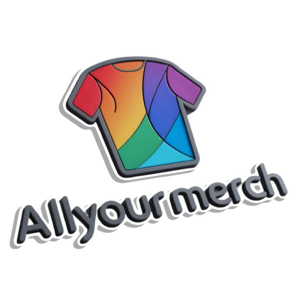 AllYourMerch